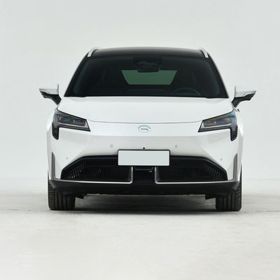AION LX PLUS รถยนต์ไฟฟ้าจีน 1008KM SUV หรูหราขนาดกลาง