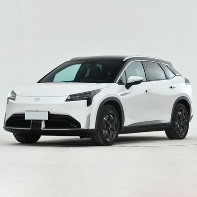 AION LX PLUS รถยนต์ไฟฟ้าจีน 1008KM SUV หรูหราขนาดกลาง