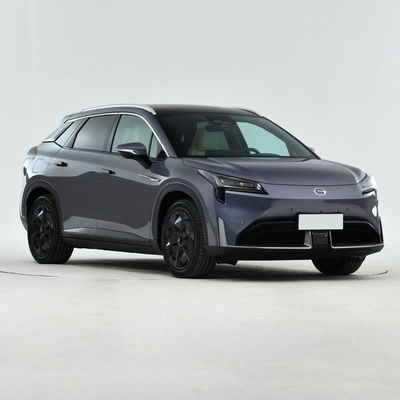 AION LX PLUS รถยนต์ไฟฟ้าจีน 1008KM SUV หรูหราขนาดกลาง