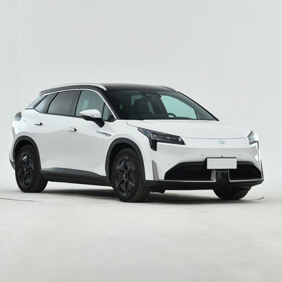 AION LX PLUS รถยนต์ไฟฟ้าจีน 1008KM SUV หรูหราขนาดกลาง