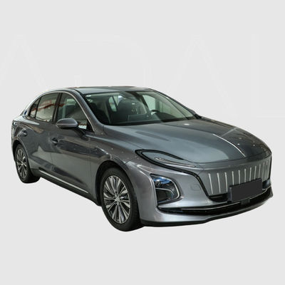 Hongqi E-QM5 รถยนต์หรู EV เซดานขนาดกลาง สําหรับการขับรถออนไลน์