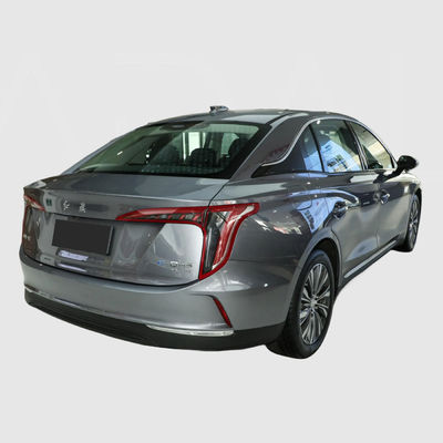 Hongqi E-QM5 รถยนต์หรู EV เซดานขนาดกลาง สําหรับการขับรถออนไลน์