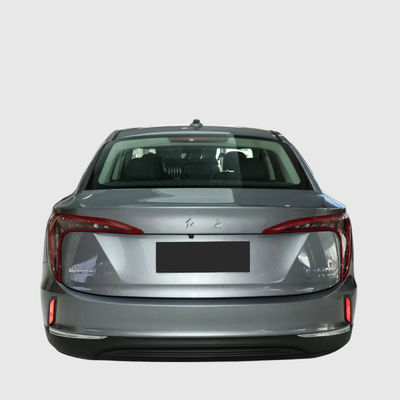 Hongqi E-QM5 รถยนต์หรู EV เซดานขนาดกลาง สําหรับการขับรถออนไลน์