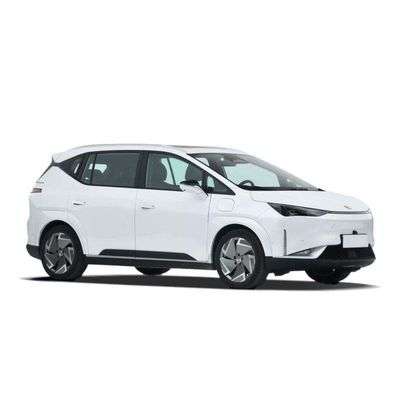 Hycan Z03 รถยนต์จีนไฟฟ้า SUV รถยนต์จีนขนาดเล็ก มีระยะทาง 620 กม.