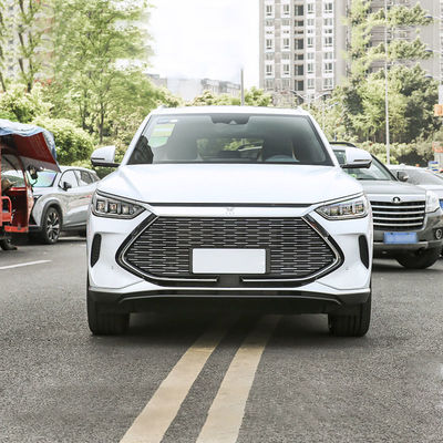 BYD 2023 Song PLUS Champion Edition EV 605KM เรือลานหน้า PLUS ระยะยาว