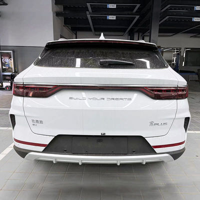 BYD 2023 Song PLUS Champion Edition EV 605KM เรือลานหน้า PLUS ระยะยาว