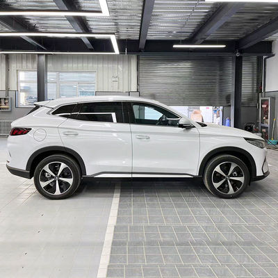 BYD 2023 Song PLUS Champion Edition EV 605KM เรือลานหน้า PLUS ระยะยาว