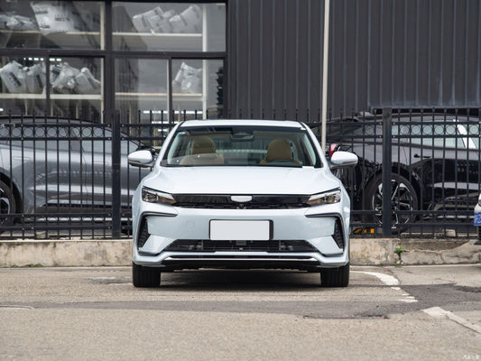 Geely Emgrand L HiP PHEV เซดาน 1.5T เครื่องยนต์ ระยะทางครบวงจร 1300KM