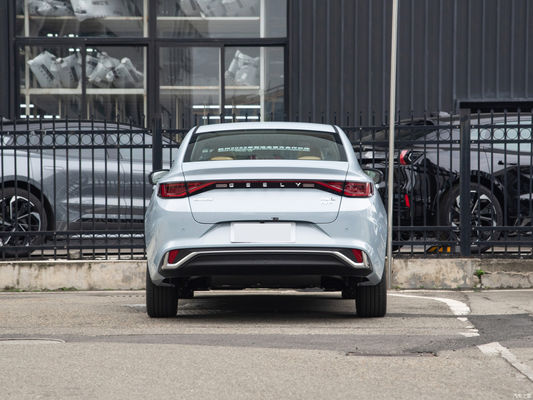 Geely Emgrand L HiP PHEV เซดาน 1.5T เครื่องยนต์ ระยะทางครบวงจร 1300KM