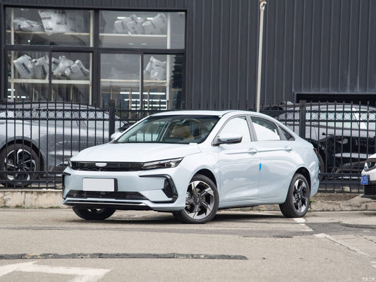 Geely Emgrand L HiP PHEV เซดาน 1.5T เครื่องยนต์ ระยะทางครบวงจร 1300KM