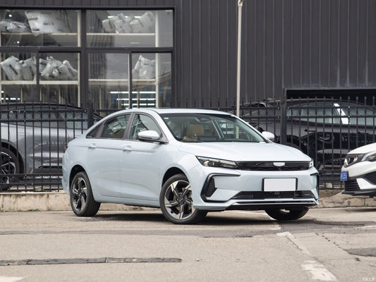 Geely Emgrand L HiP PHEV เซดาน 1.5T เครื่องยนต์ ระยะทางครบวงจร 1300KM