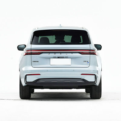 Geely Xingyue L รถยนต์ SUV หรูหราขนาดใหญ่ ระยะทาง 1300 กิโลเมตร