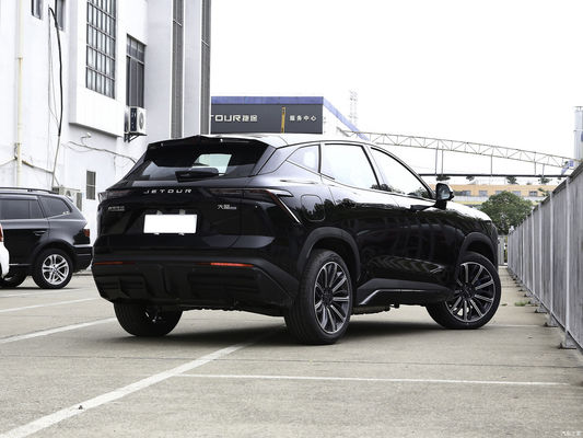 2023 Chery Jetour Dasheng I-DM PHEV SUV 1.5T เครื่องยนต์ ระยะทางครบวงจร 1000KM