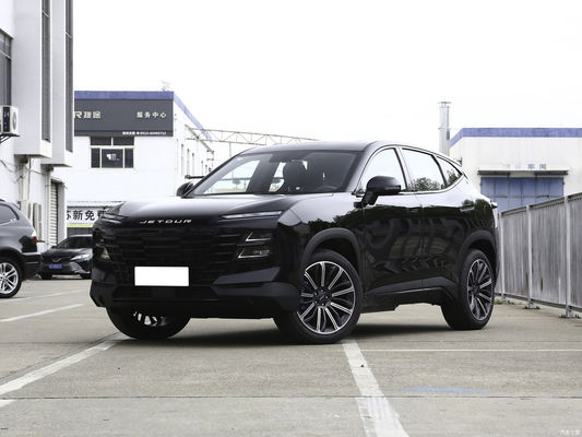 2023 Chery Jetour Dasheng I-DM PHEV SUV 1.5T เครื่องยนต์ ระยะทางครบวงจร 1000KM