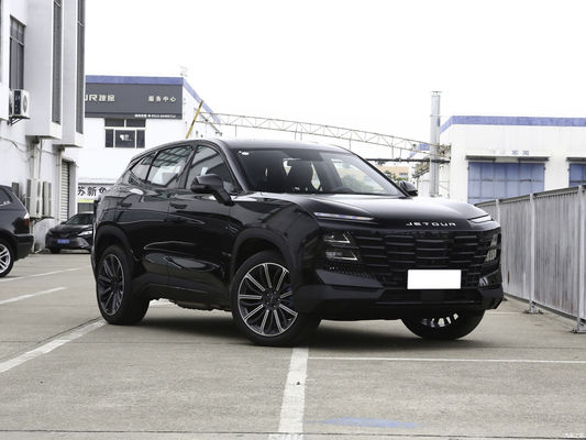 2023 Chery Jetour Dasheng I-DM PHEV SUV 1.5T เครื่องยนต์ ระยะทางครบวงจร 1000KM