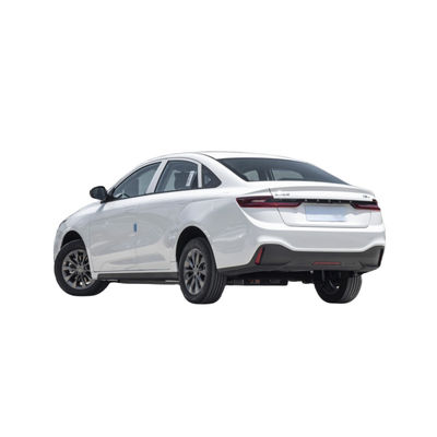 Geely Geometry A PRO ซีดานไฟฟ้าจีน 430KM-610KM พร้อมจอ 12.3' 720P