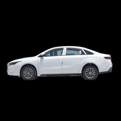 Geely Geometry A PRO ซีดานไฟฟ้าจีน 430KM-610KM พร้อมจอ 12.3' 720P