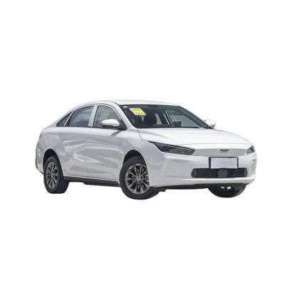Geely Geometry A PRO ซีดานไฟฟ้าจีน 430KM-610KM พร้อมจอ 12.3' 720P
