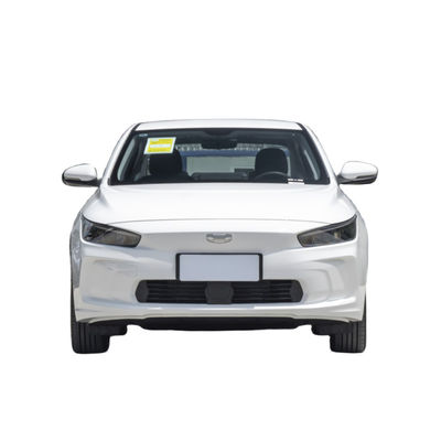 Geely Geometry A PRO ซีดานไฟฟ้าจีน 430KM-610KM พร้อมจอ 12.3' 720P