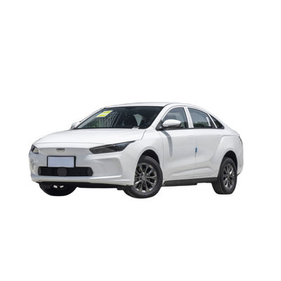 Geely Geometry A PRO ซีดานไฟฟ้าจีน 430KM-610KM พร้อมจอ 12.3' 720P