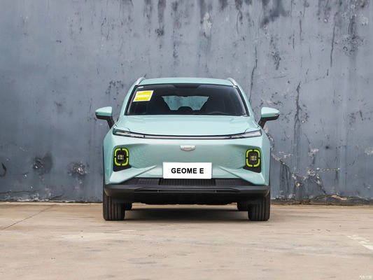 Geely Geometry E รถยนต์ยนต์ไฟฟ้าจีน MINI รถยนต์ยนต์ยนต์ยนต์ยนต์ 301KM-401KM
