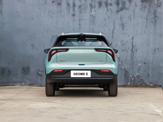 Geely Geometry E รถยนต์ยนต์ไฟฟ้าจีน MINI รถยนต์ยนต์ยนต์ยนต์ยนต์ 301KM-401KM
