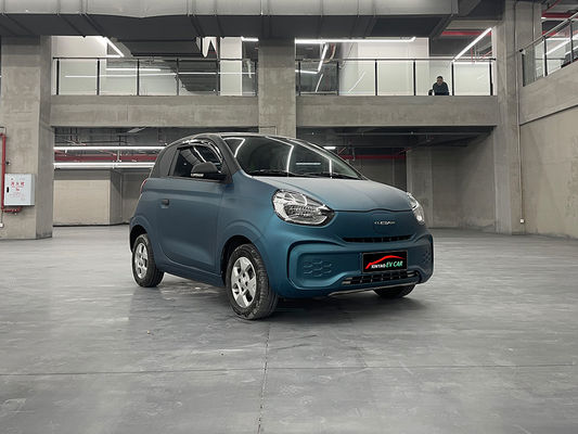 ROEWE CLEVER รถไฟฟ้าจีน รถไฟฟ้าบริสุทธิ์ 9.9kwh/100km