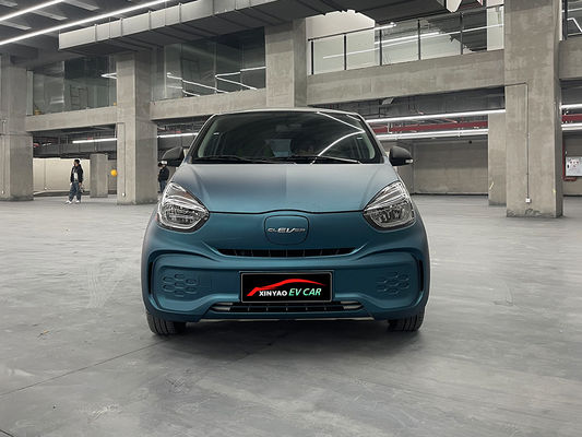 ROEWE CLEVER รถไฟฟ้าจีน รถไฟฟ้าบริสุทธิ์ 9.9kwh/100km