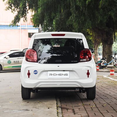 ROEWE CLEVER รถไฟฟ้าจีน รถไฟฟ้าบริสุทธิ์ 9.9kwh/100km