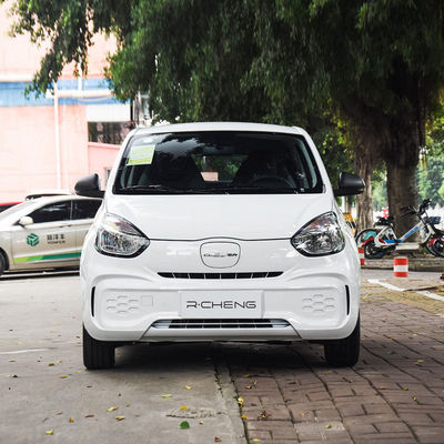 ROEWE CLEVER รถไฟฟ้าจีน รถไฟฟ้าบริสุทธิ์ 9.9kwh/100km