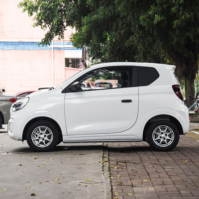 ROEWE CLEVER รถไฟฟ้าจีน รถไฟฟ้าบริสุทธิ์ 9.9kwh/100km