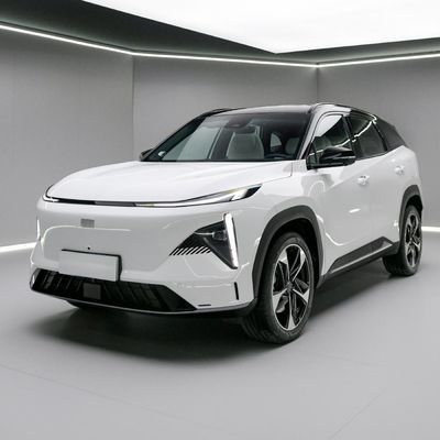 Geely Galaxy L7 PHEV SUV 1.5T เครื่องยนต์ พื้นที่ใหญ่ ระยะทางครบวงจร 1370KM