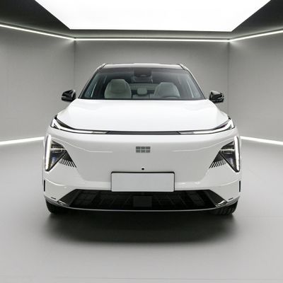 Geely Galaxy L7 PHEV SUV 1.5T เครื่องยนต์ พื้นที่ใหญ่ ระยะทางครบวงจร 1370KM