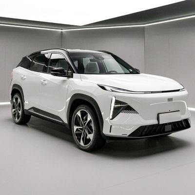 Geely Galaxy L7 PHEV SUV 1.5T เครื่องยนต์ พื้นที่ใหญ่ ระยะทางครบวงจร 1370KM