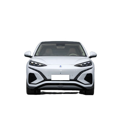 DENZA N7 SUV รถยนต์ขนาดครอบครัว มอเตอร์ 313P กับ Mercedes