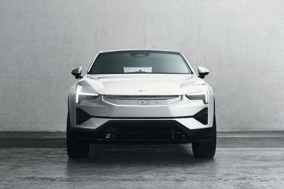 Polestar 3 รถยนต์ SUV ไฟฟ้าหรู ด้วยระยะทาง 620KM-670KM