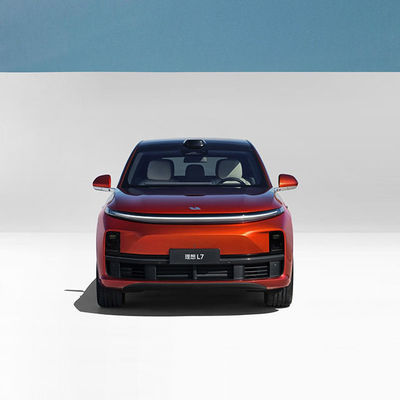 อีเดอล L7 รุ่น SUV หรูขนาดใหญ่ พร้อม CLTC ครูซิ่งครบวงจร