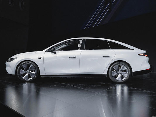 Leapmotor C01 ซีดานไฟฟ้าจีน 525KM-717KM