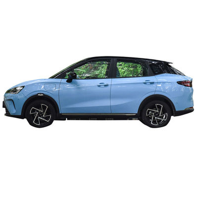 Neta Aya Electric Mini 5 Seater รถยนต์ SUV รุ่นคอมแพคต์ ระยะเวลาใช้งานแบตเตอรี่ 318KM-401KM