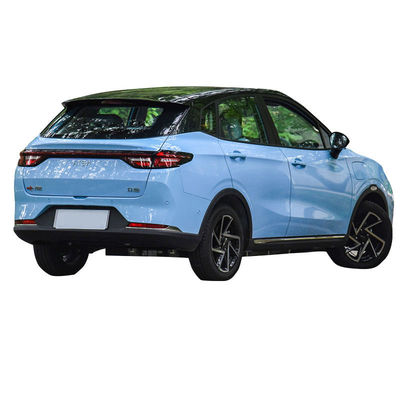 Neta Aya Electric Mini 5 Seater รถยนต์ SUV รุ่นคอมแพคต์ ระยะเวลาใช้งานแบตเตอรี่ 318KM-401KM