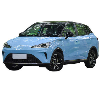Neta Aya Electric Mini 5 Seater รถยนต์ SUV รุ่นคอมแพคต์ ระยะเวลาใช้งานแบตเตอรี่ 318KM-401KM