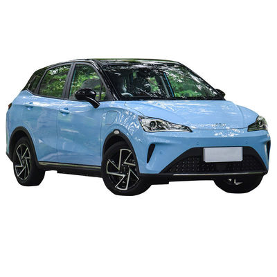 Neta Aya Electric Mini 5 Seater รถยนต์ SUV รุ่นคอมแพคต์ ระยะเวลาใช้งานแบตเตอรี่ 318KM-401KM