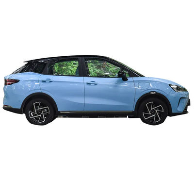 Neta Aya Electric Mini 5 Seater รถยนต์ SUV รุ่นคอมแพคต์ ระยะเวลาใช้งานแบตเตอรี่ 318KM-401KM