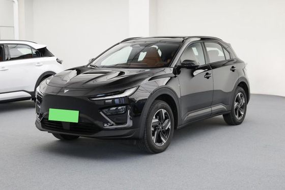 Neta X รถยนต์ SUV รุ่นเล็ก ขนาด 163 แฮร์พ์