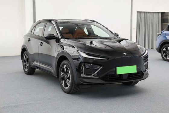 Neta X รถยนต์ SUV รุ่นเล็ก ขนาด 163 แฮร์พ์