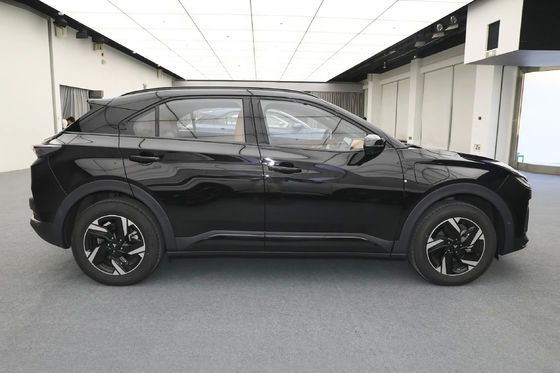 Neta X รถยนต์ SUV รุ่นเล็ก ขนาด 163 แฮร์พ์