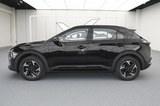 Neta X รถยนต์ SUV รุ่นเล็ก ขนาด 163 แฮร์พ์