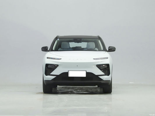 Chery EQ7 SUV ไฟฟ้าบริสุทธิ์ ขนาดกลาง พร้อม 4 ล้อขับเคลื่อน ระยะทาง 412KM-512KM
