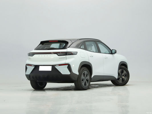 Chery EQ7 SUV ไฟฟ้าบริสุทธิ์ ขนาดกลาง พร้อม 4 ล้อขับเคลื่อน ระยะทาง 412KM-512KM