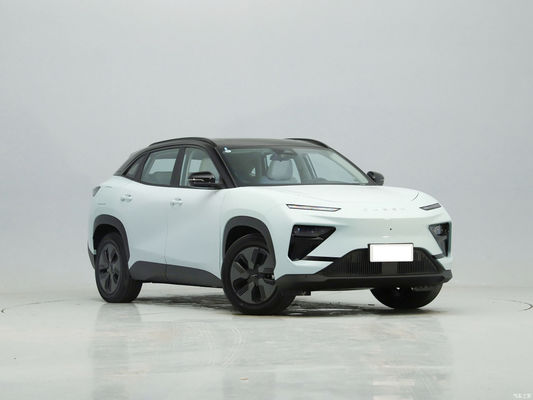 Chery EQ7 SUV ไฟฟ้าบริสุทธิ์ ขนาดกลาง พร้อม 4 ล้อขับเคลื่อน ระยะทาง 412KM-512KM